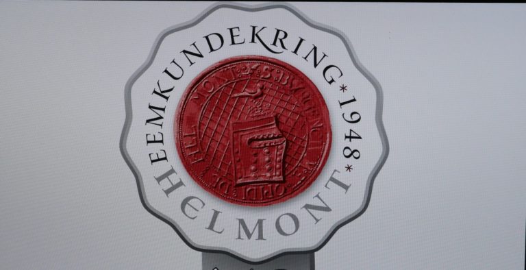 HelmontHeemkundekring Helmont zoekt een secretaris m/v.