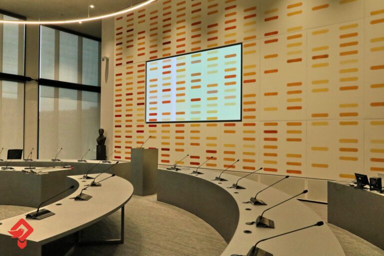 D66 uitgenodigd aan Helmondse formatietafel