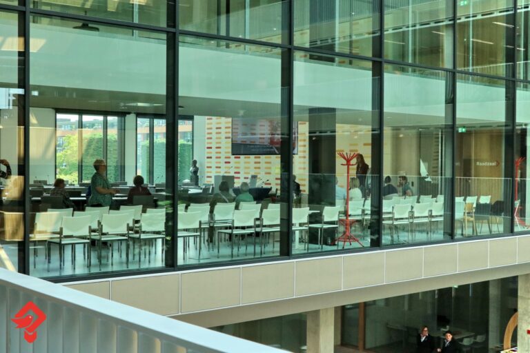 Helmondse coalitievorming: namen wethouders bekend