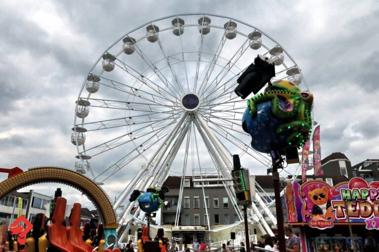 Zomerkermis Helmond