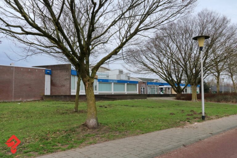 College Helmond kiest locatie De Wissen voor nieuwbouw Jan van Brabant College
