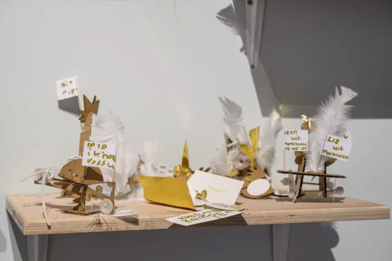 Carnaval Atelier door Helmond