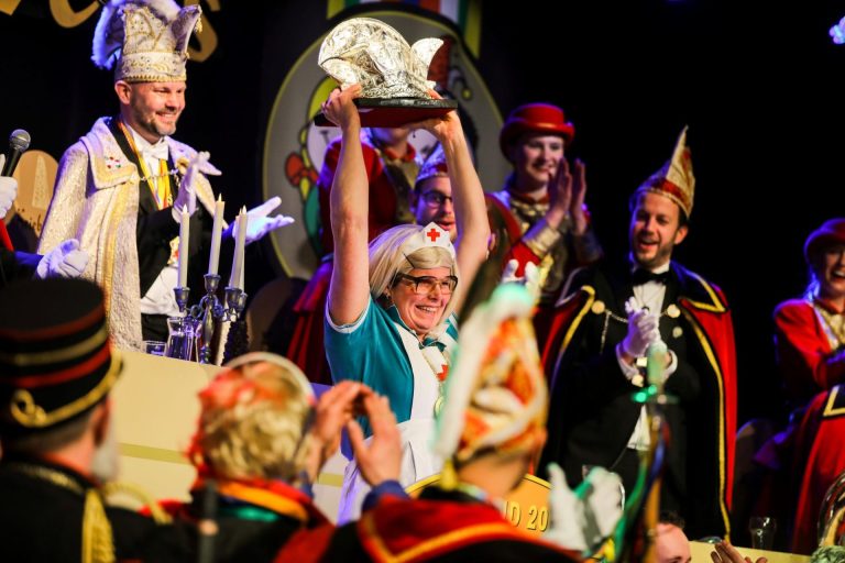 Programma Keiebijters Kletstoernooi 2026