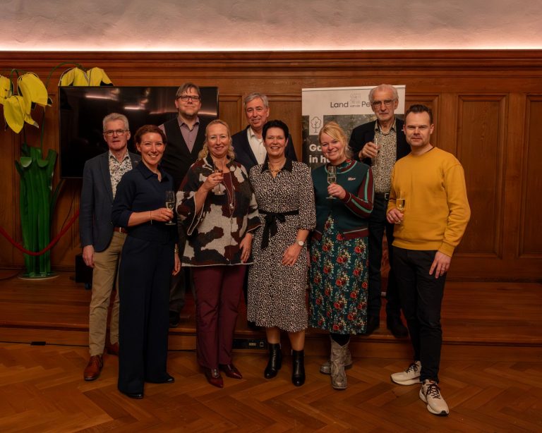 Stichting Land van de Peel per januari 2026 zelfstandig