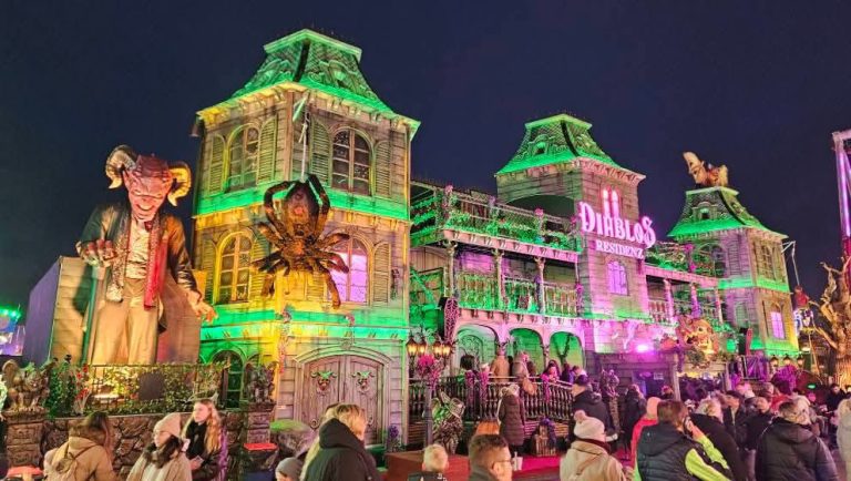 DE HELMONDSE VOORJAARSKERMIS KOMT ER WEER AAN.