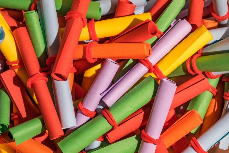 Uitslag loterij Olietrappers bekend