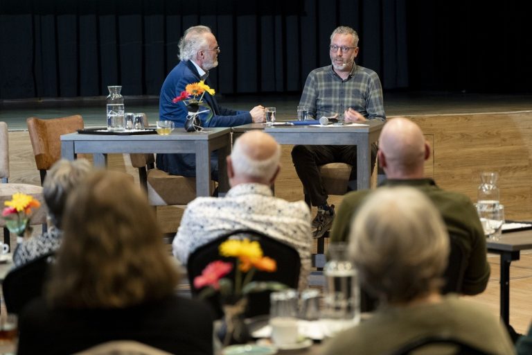 ASDH-netwerkevent brengt Helmond samen voor een sterker sociaal domein