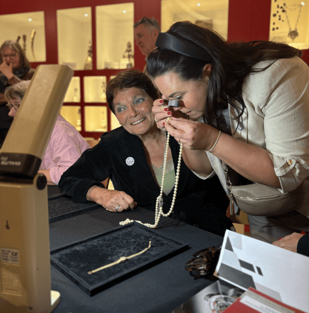 ONTDEK DE WAARDE VAN JOUW ERFSTUK EN STEUN HET GOEDE DOEL!