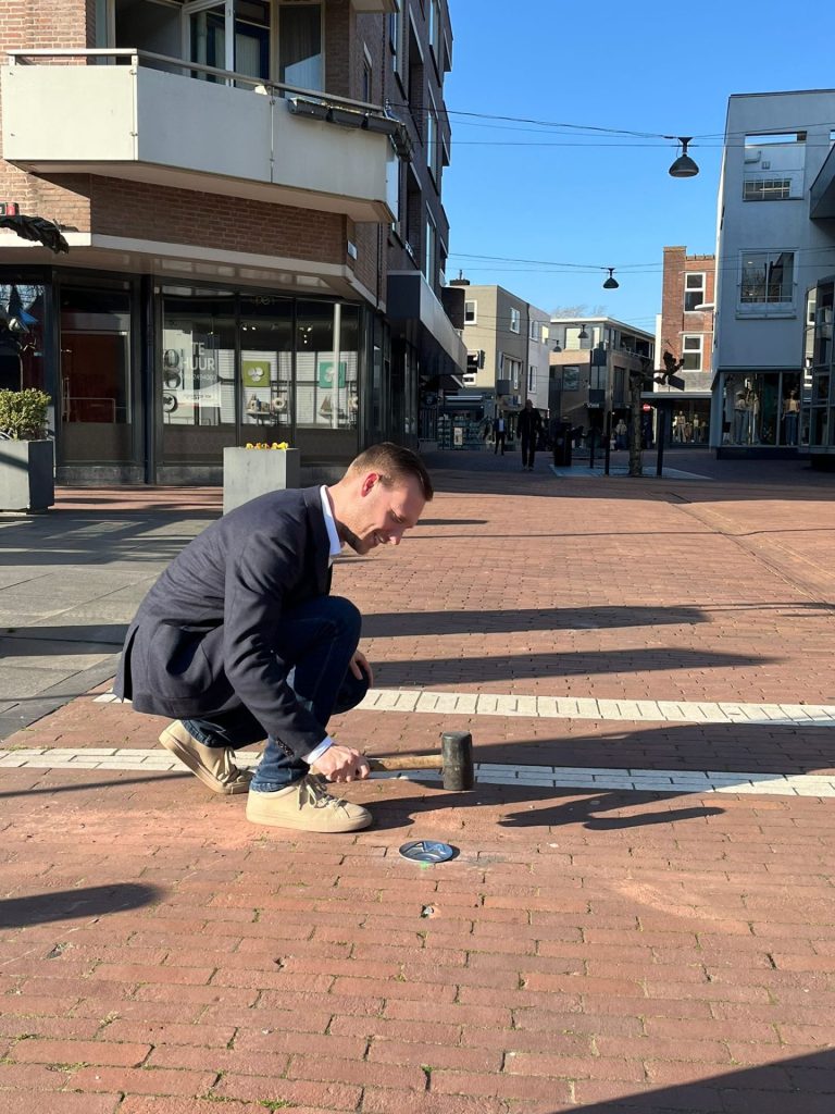 Helmond groeit, met blijvende aandacht voor natuur en landschap