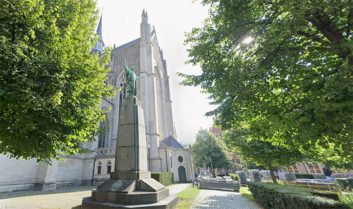 Dagtocht Seniorenvereniging Sint Anna