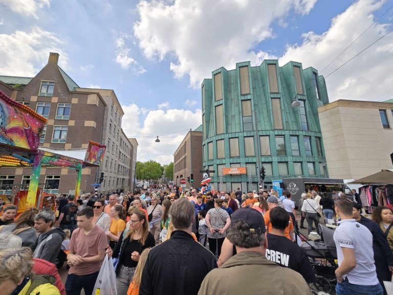 KONINGSFEESTEN HELMOND