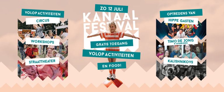 Kanaalfestival Helmond