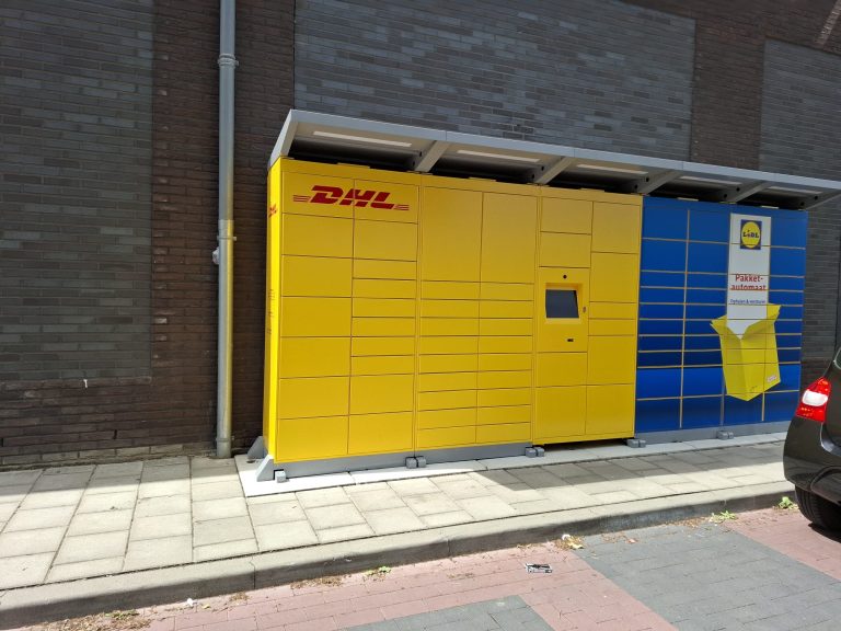 Heeft U deze veranderingen ook al gespot in onze wijk