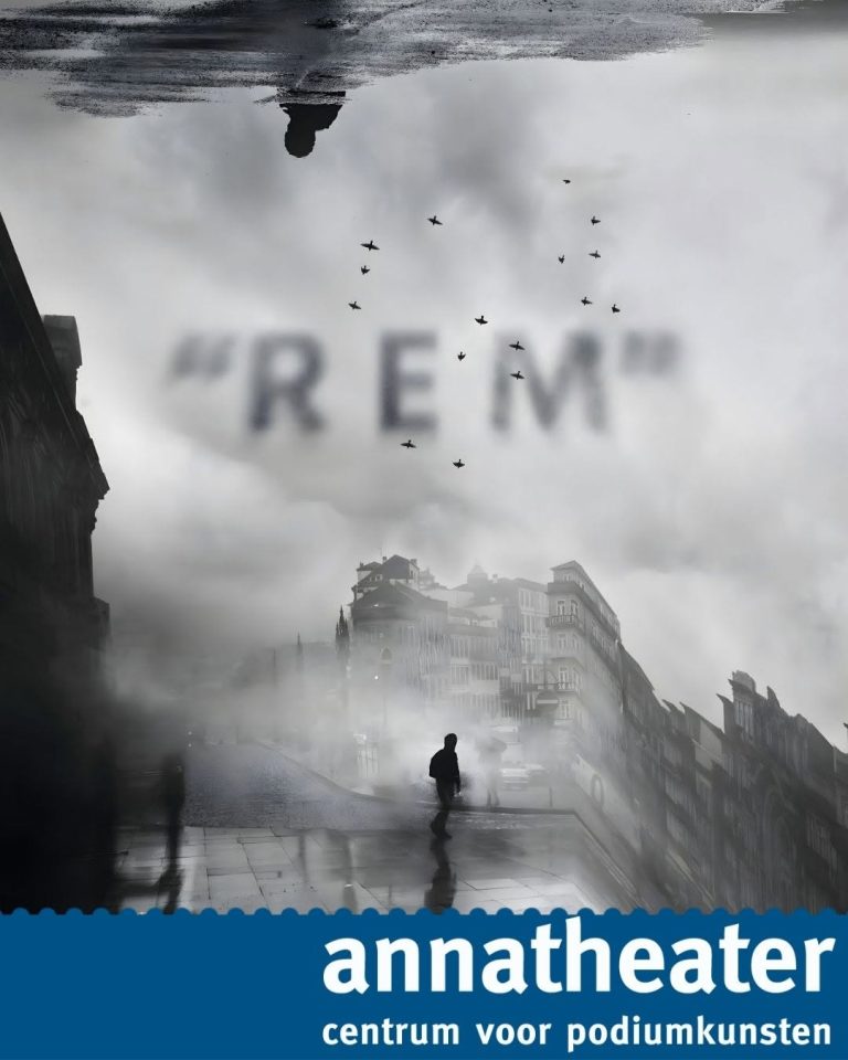 REM – E.S.T.V. Doppio en House of Trinity in het Annatheater
