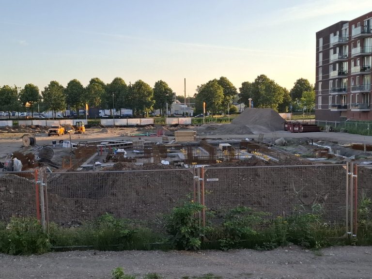Wonen op Suyt
