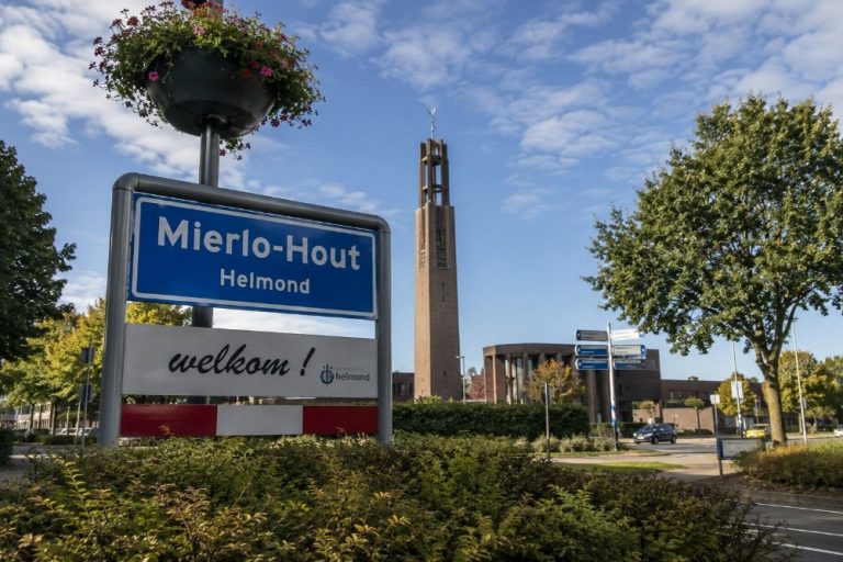 65e Prins der Houtse Kluppels: we gaan beginnen!