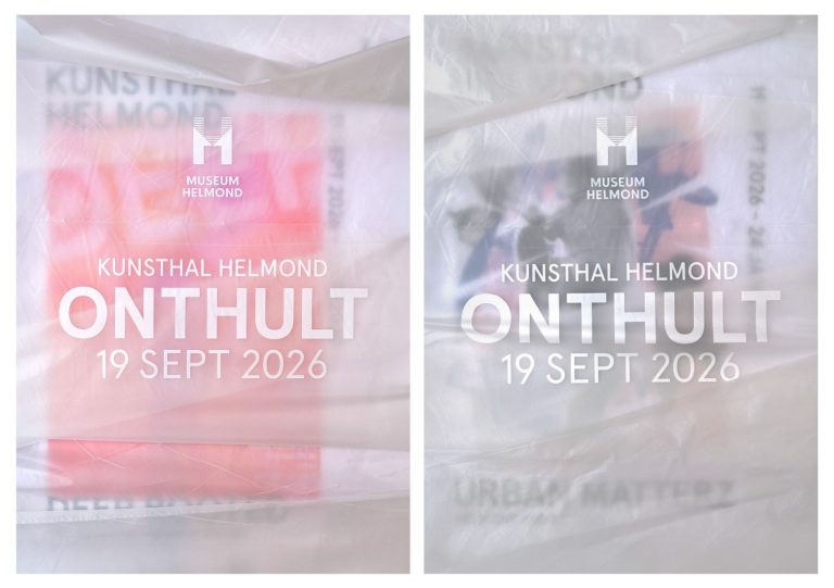 Eerste fase verbouwing Kunsthal Helmond afgerondKunsthal Onthult