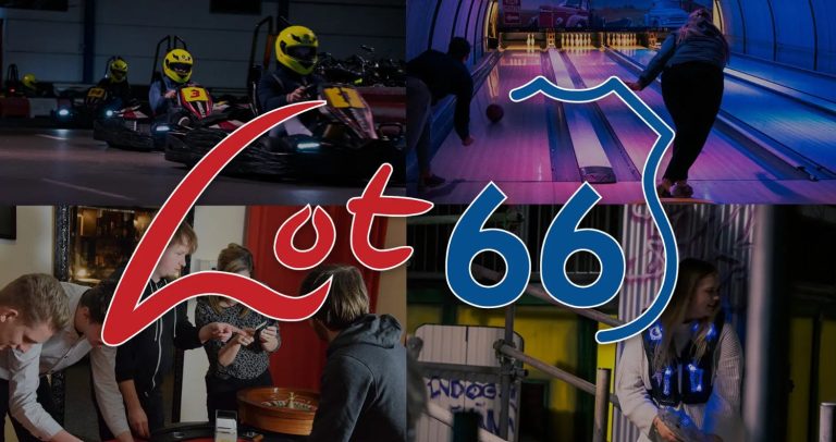 Lot66 in Helmond