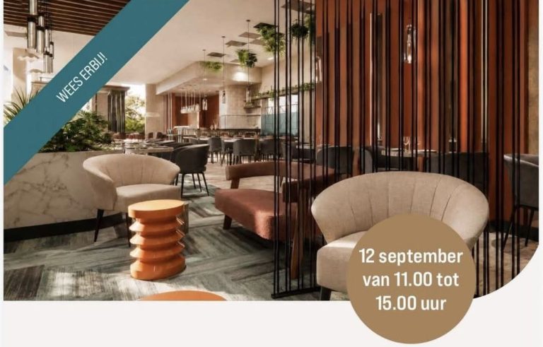 Open dag BLUE Wellnessresort Helmond