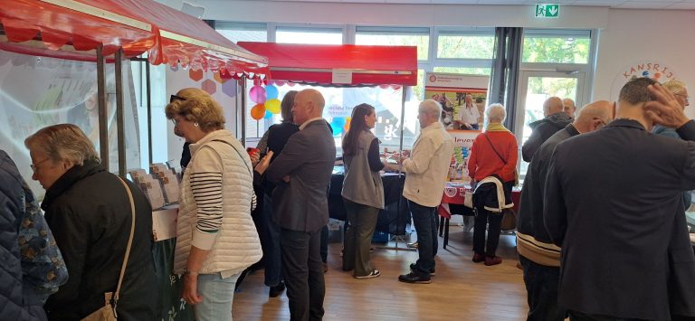 Kom je ook naar de Beurs: Op Je Gezondheid Helmond