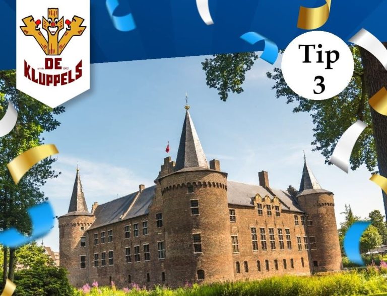 Tip 3 Prinseroaje van de Houtse Kluppels