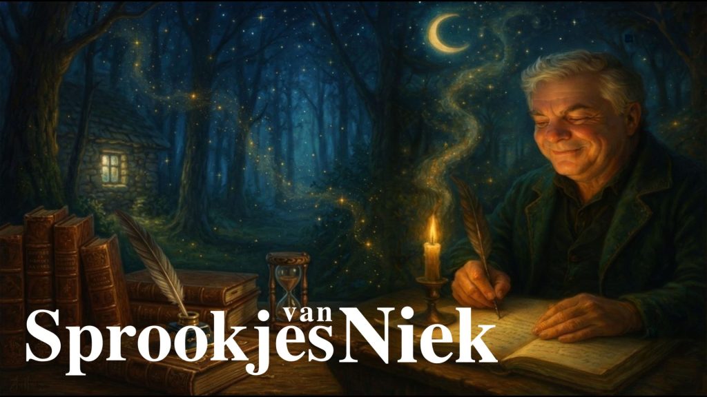 Sprookjes van Niek
