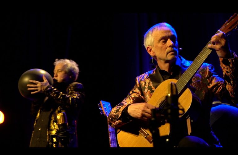 Ballades en Breinbrekers