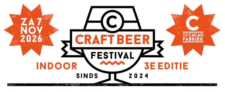 Craft Beer Festival – Indoor 2026